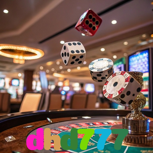 Slots com Prêmios Progressivos no dhd777