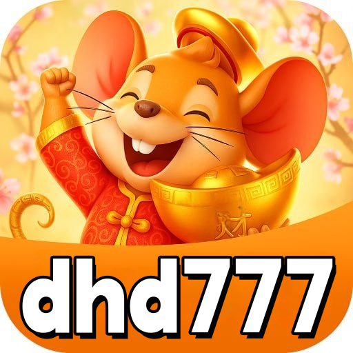 dhd777 Logo